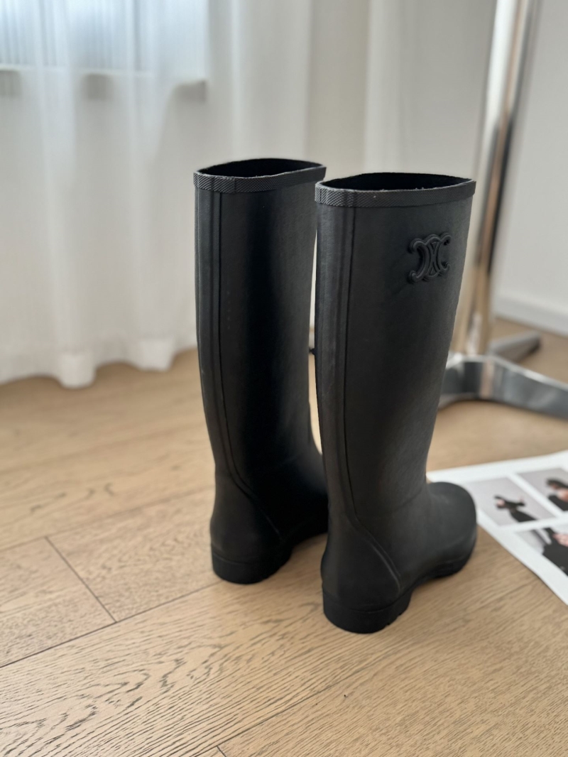 Celine Boots